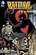 セール中のKindle本30：Batman Beyond 2.0 (2013-2014) Vol. 1: Rewired (English Edition)