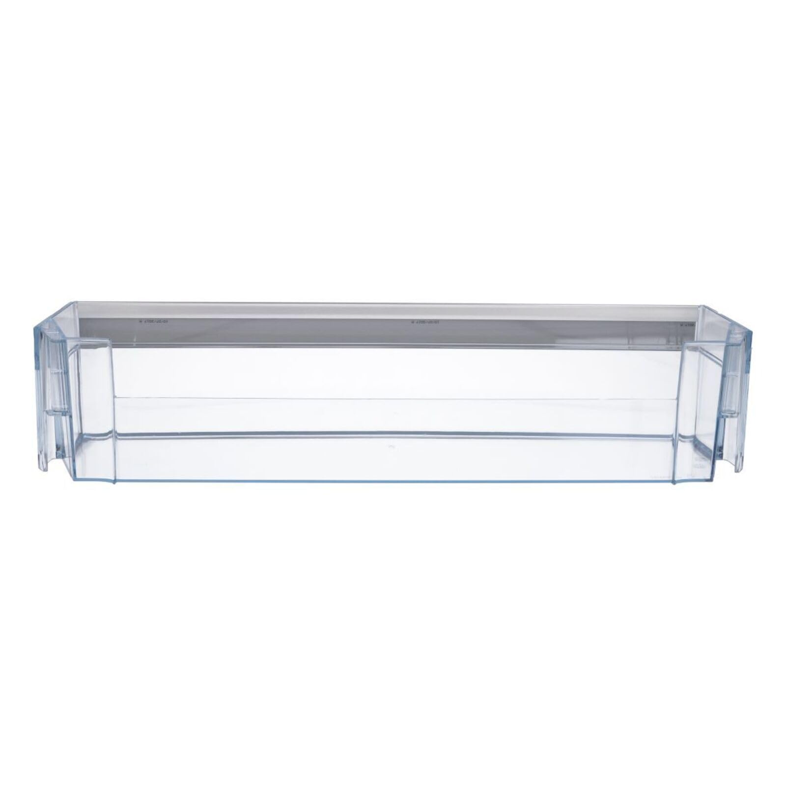 AEG kompatibel Türfach unten für Kühlteil 485x100mm Kühlgefrierkombination Kühlschrank