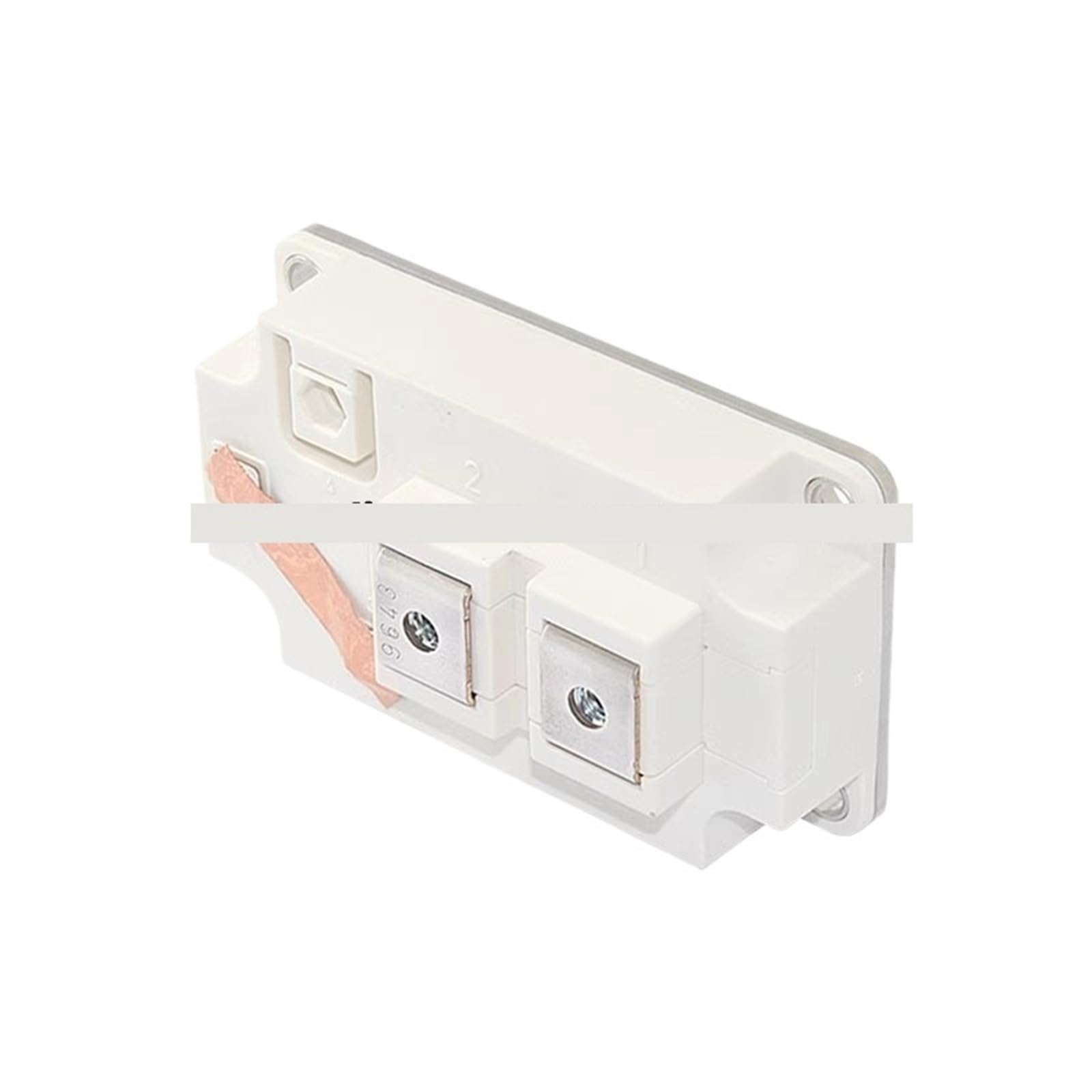 WUZDPRCJ 1pcs SKIIP39AC126V2 SKIIP39AC 39AC126V2 IGBT Module