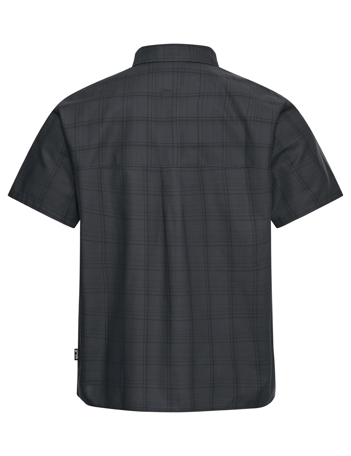 Jack Wolfskin Koszula Mężczyźni Hot Trail Shirt M