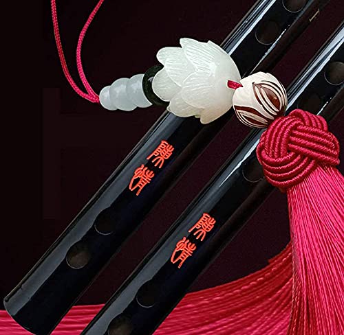 Amazon.co.jp: WUXI 魔道祖師 ドラマ 陳情笛 横笛 竹笛 笛子 藍忘機 魏