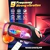 Automatic Male Masterburbatar Hands Free Auto Male Stroke Sucking Men Masterburtors Masturebastorfor Masturebor Pocket Puzzy Life Size Thrusting Silicone Realistic Auto Bj Underwear u1.46 #2