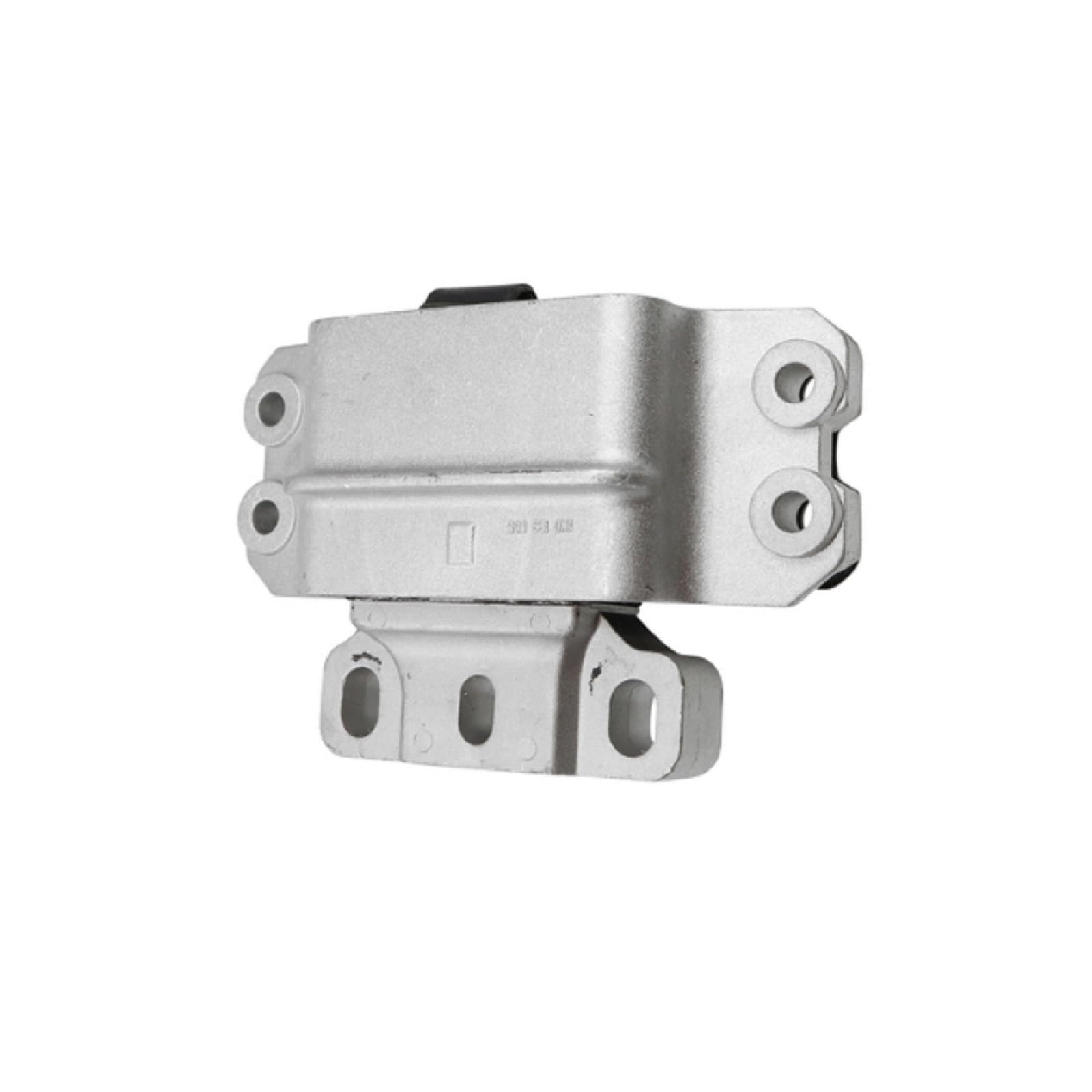 8USAUTO 1PCS Transmission Mount FIT 2008-2013 VOLKSWAGEN JETTA 2.5L SEDAN, WAGON