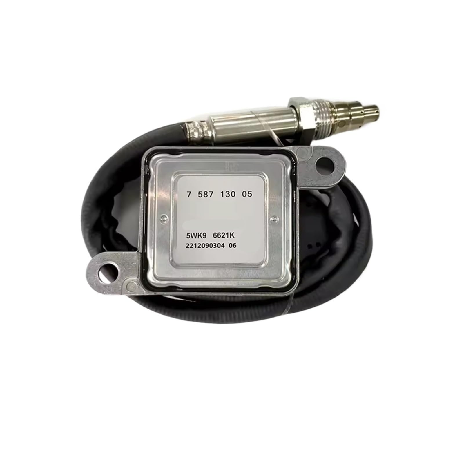 MXXDMOPD 758713005 5WK96621K 5WK9 6621K Nitrogen Oxygen Sensor E81 E82 E87 E88 E90 E91 E92 E93 LCI N43 116i 118i 120i Nox