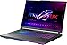 ASUS ROG Strix G16 Gaming Laptop, GeForce RTX 5070 Ti 12GB GDDR7, AMD Ryzen 9 8940HX Processor(Up to 5.3 GHz), 16