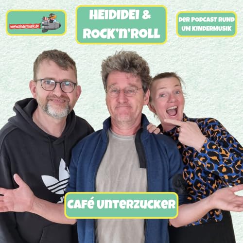 Caf&eacute; Unterzucker