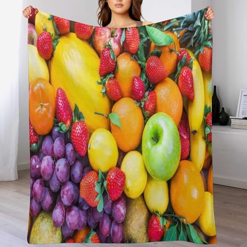 Couvertures de décoration intérieure chaude et légère en flanelle douce - 2