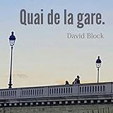Quai de la gare. VV.