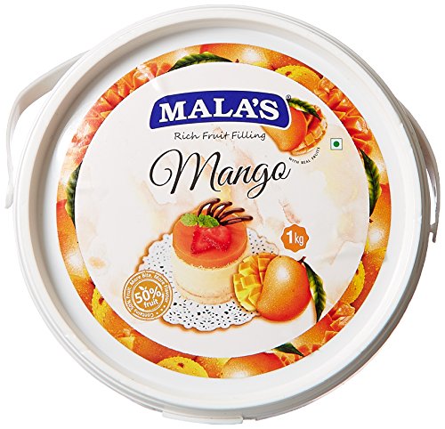 Image of Mala's Filling 1Kg (Mango)