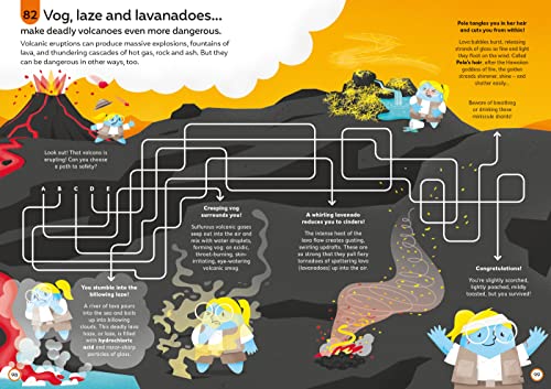 100 Things to Know About Planet Earth - Image 4