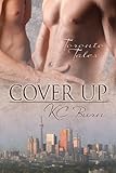 Cover Up (Toronto Tales Book 2)