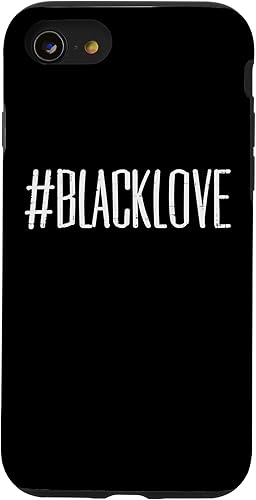 Miniatura 13 de iPhone 13 Pro Black Love Melanin Black History Pride African American Gift Case