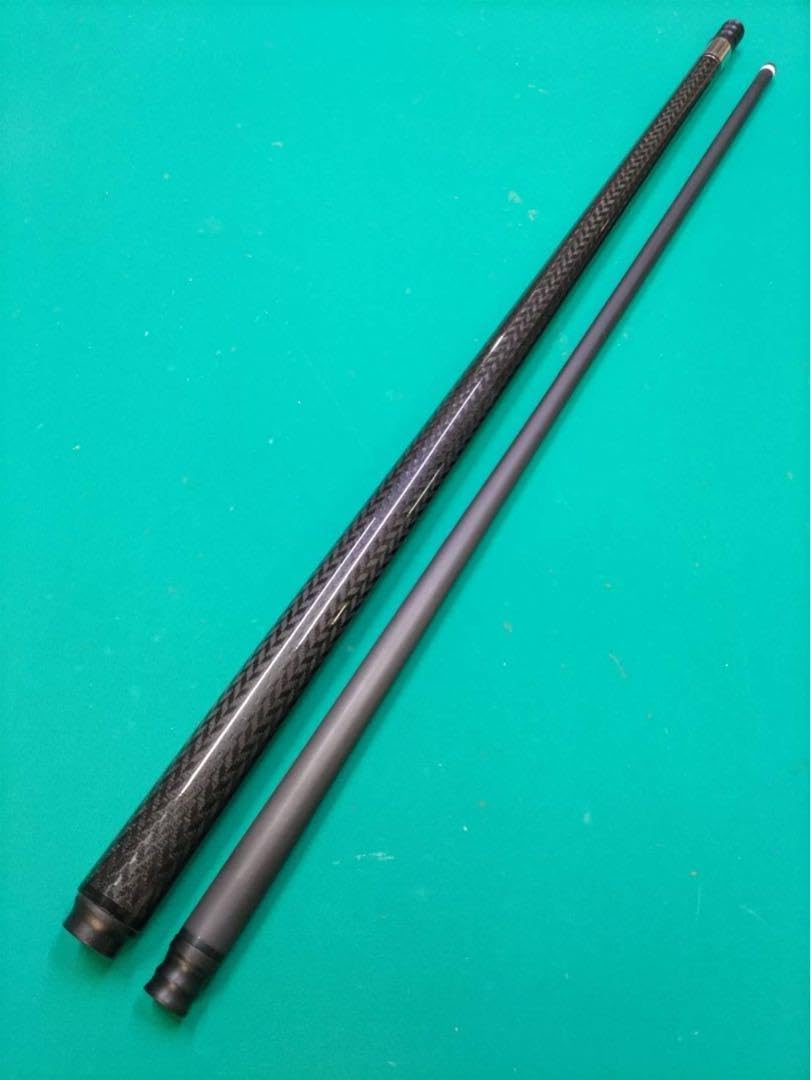 カーボンブレイクキュー フルカーボン ジャンプ&ブレイクキュー