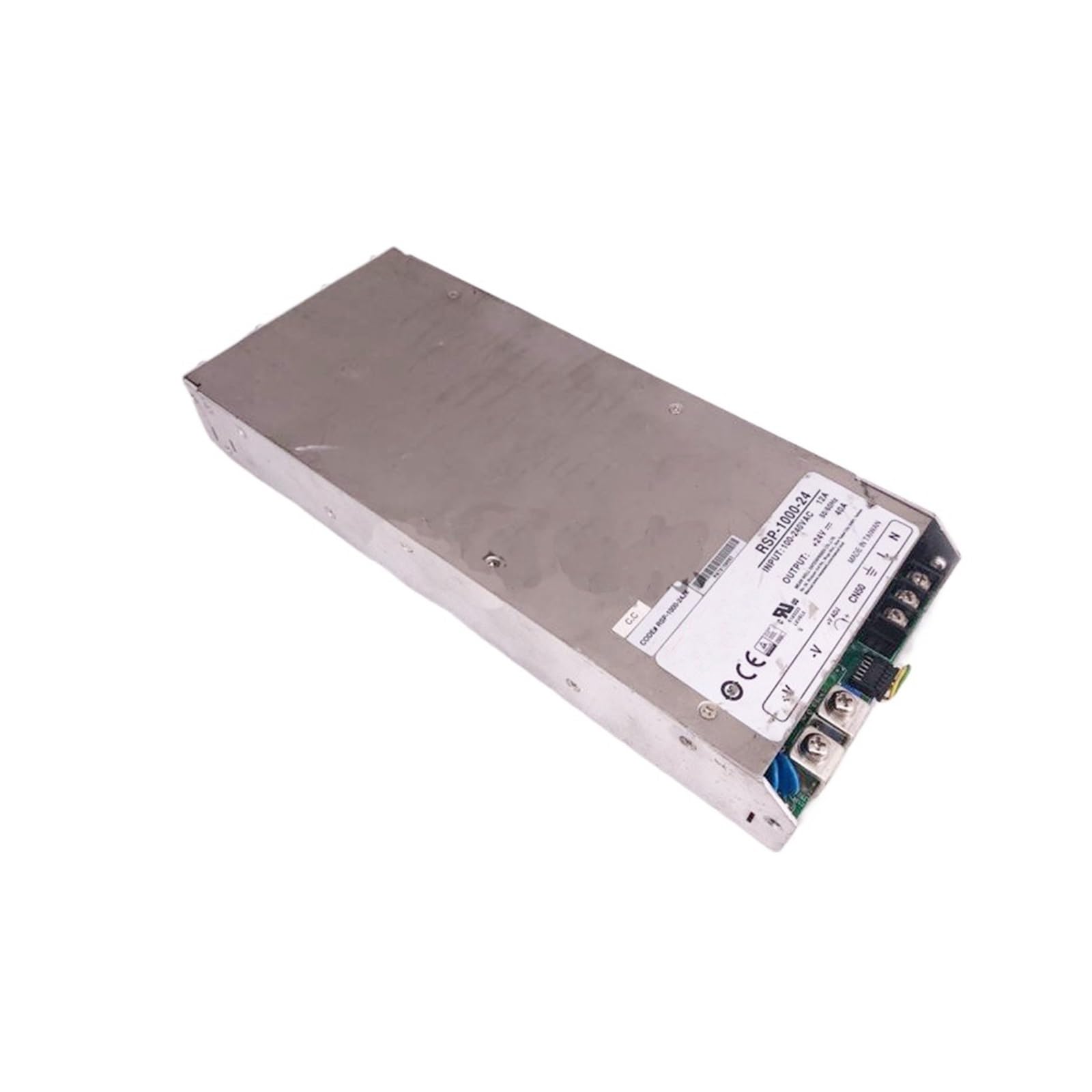 BFSYDLUJ Switching Power Supply RSP-1000-24 24V 40A 1000W