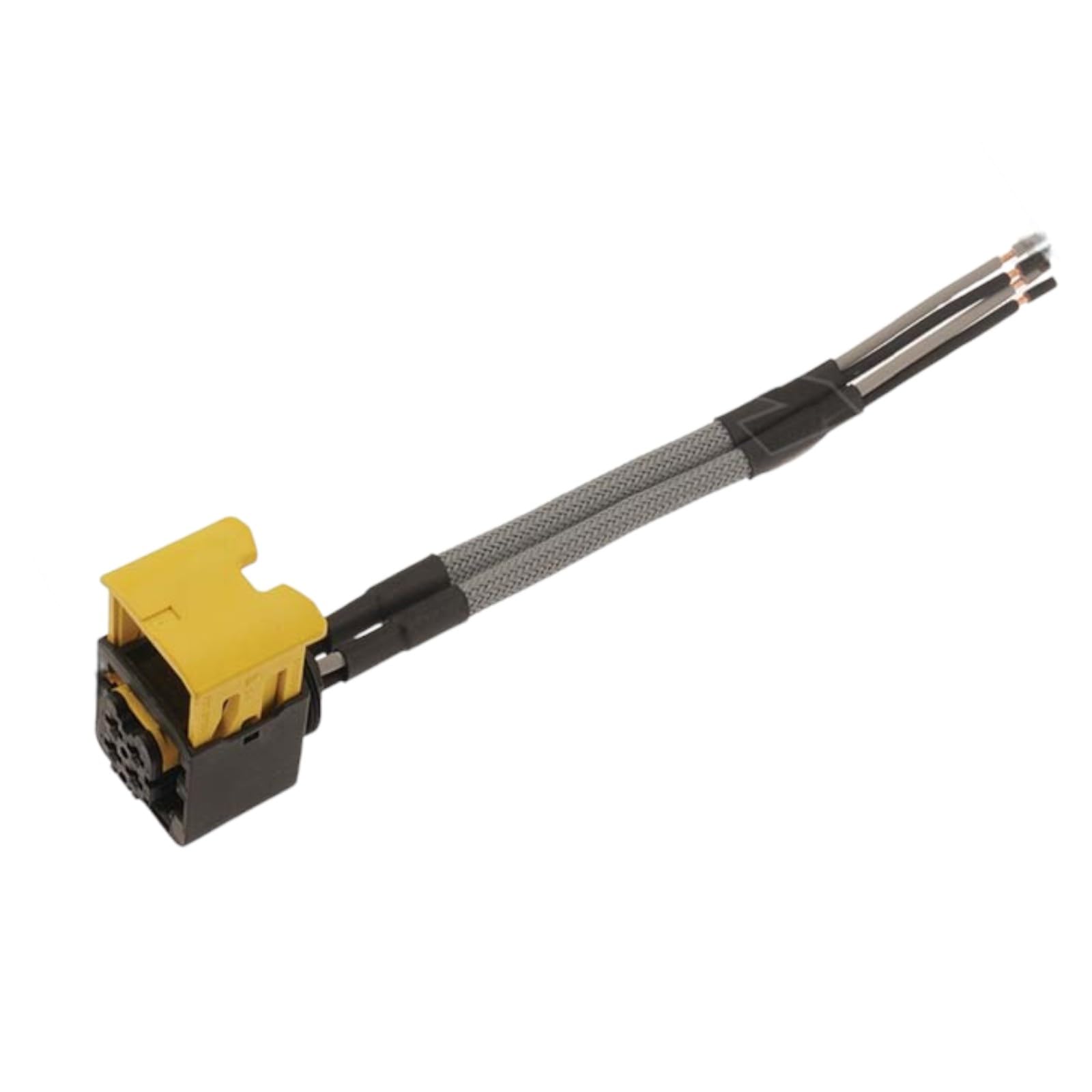 Belgrade Parts & Service, Inc. 577.99152R - Harness Nox Sensor Connector 4-Pin Kit, UAR221155