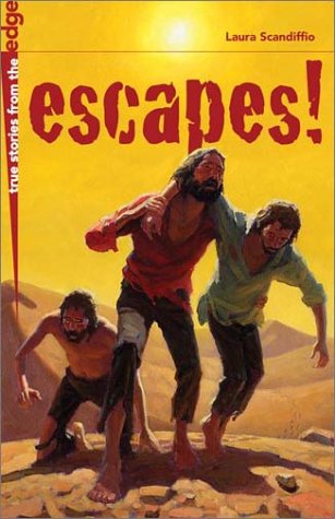 Buy Escapes (True Stories from the Edge) — BookShops.in