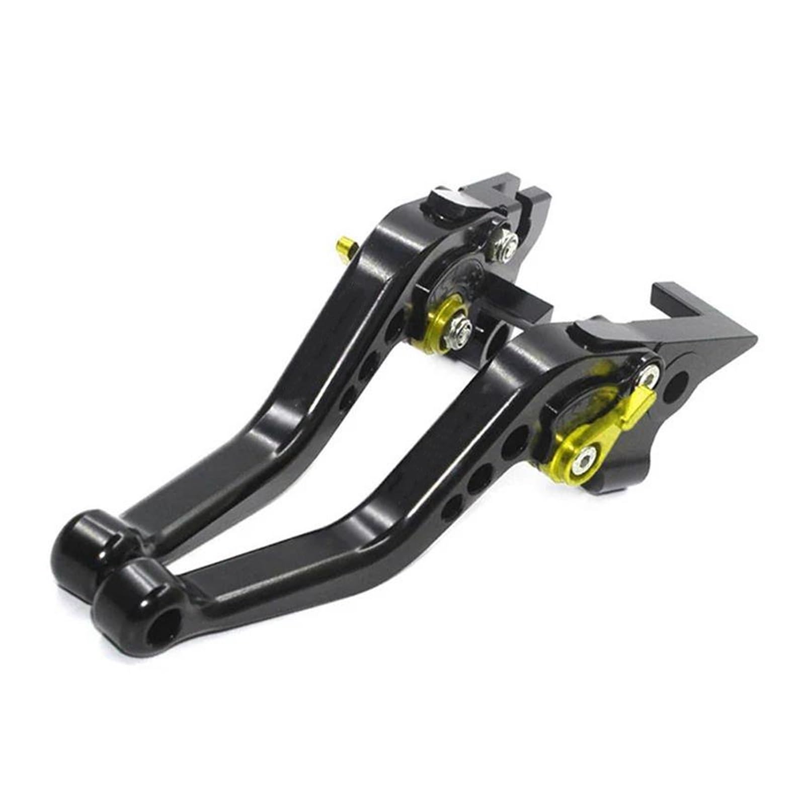 CTCYWLWAYZ for Hornet CB500 CB599 CB600 CB900 CB919 CB750 for Nighthawk F2 F3 F4 F4i Brake Clutch Lever Motorcycle Handles Levers Brake Clutch Lever(R)