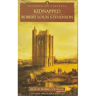 Kidnapped