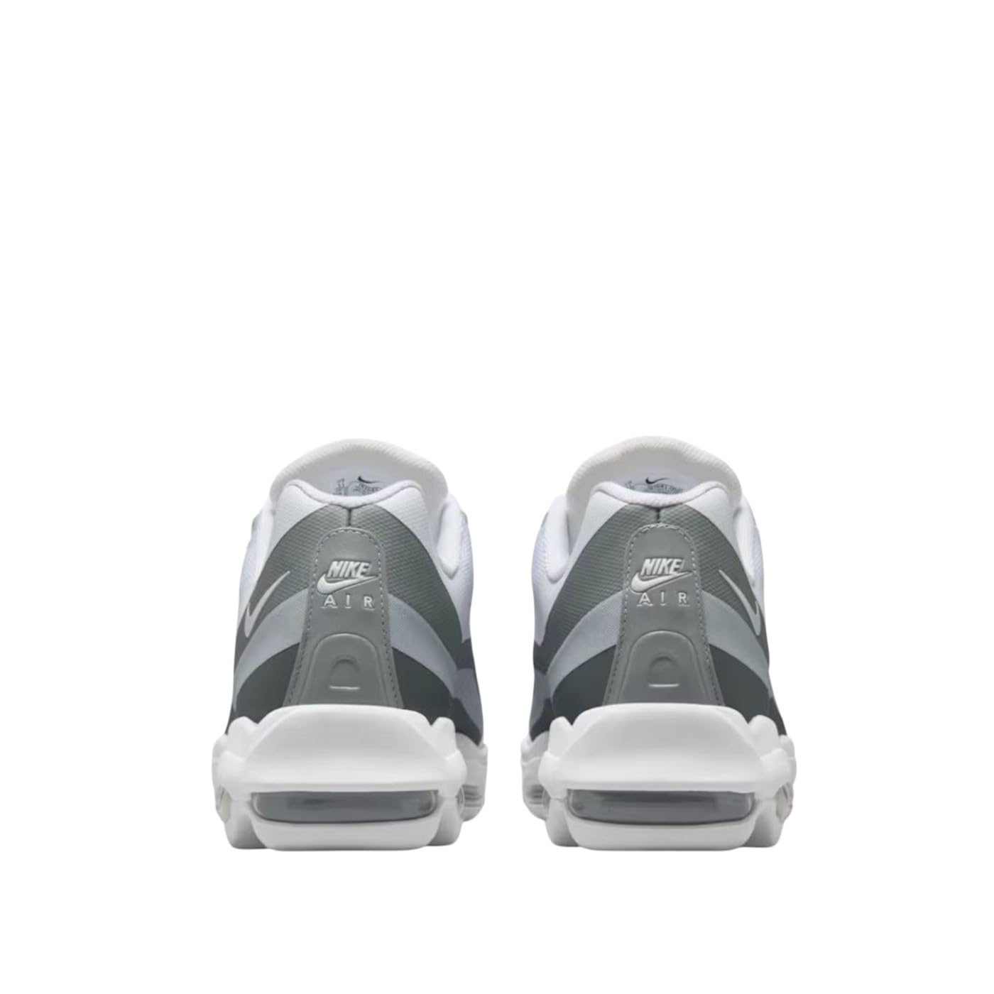 Nike Air Max 95 Ultra - Zapatillas deportivas para hombre, talla 41 EU:, IB7681-101 2