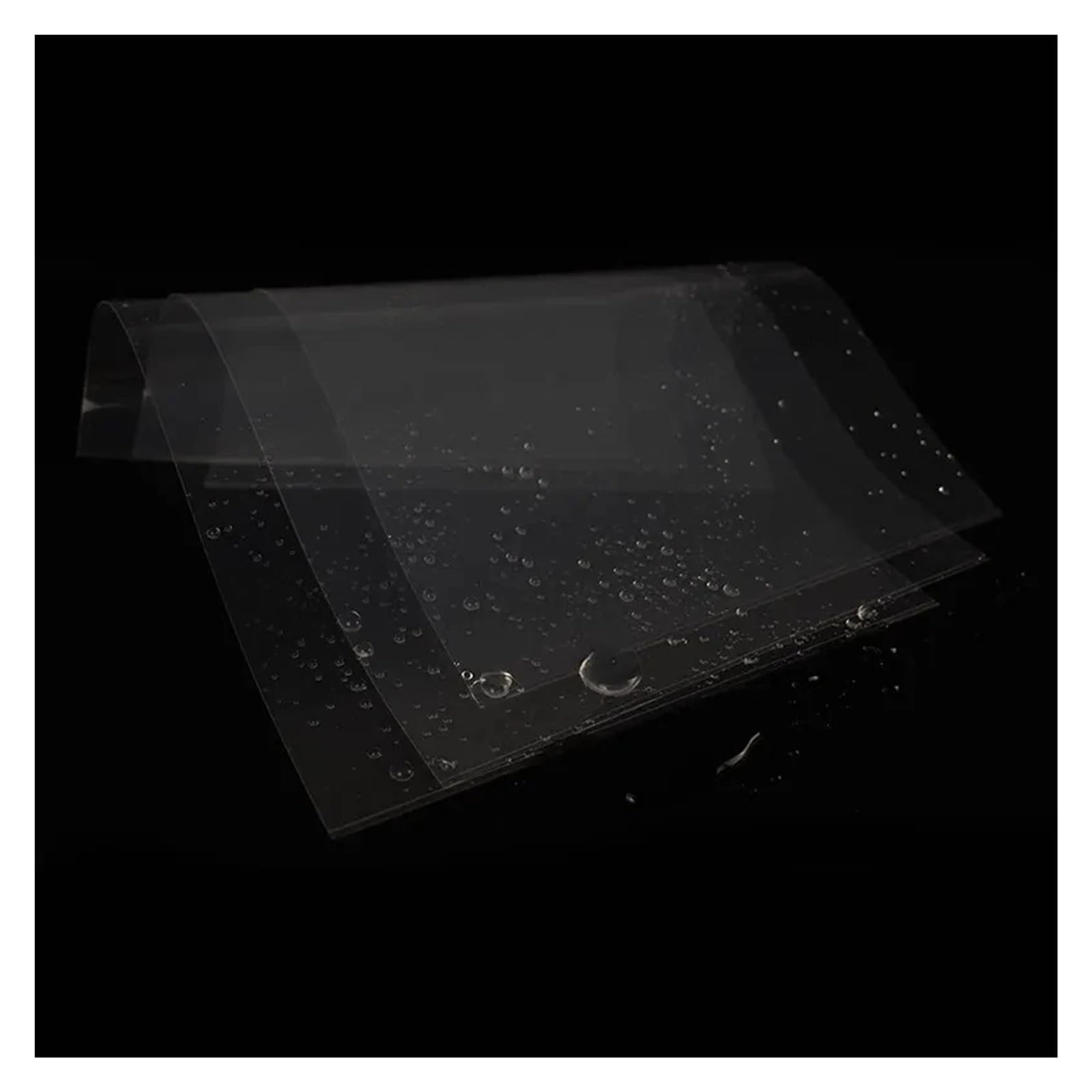 Película de liberación FEP, 3 piezas 235x160 mm, impresora M3 | Película FEP de 3 piezas, tamaño 235x160 mm, reemplazo de tina de resina, superficie de liberación suave