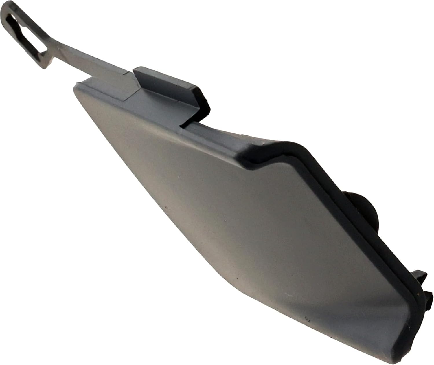 APDTY 176132 Rear Tow Eye Cover, Paint to Match