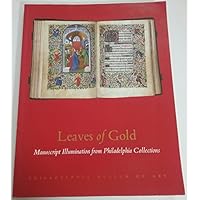 Leaves of Gold