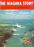 The Niagara Story: Pictorial Guide to Niagara Falls (11th edition) B0012BB2US Book Cover