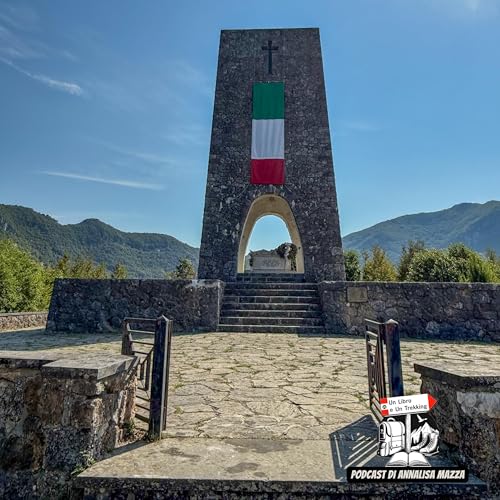 Un Trekking: Sant'Anna di Stazzema e i suoi testimoni