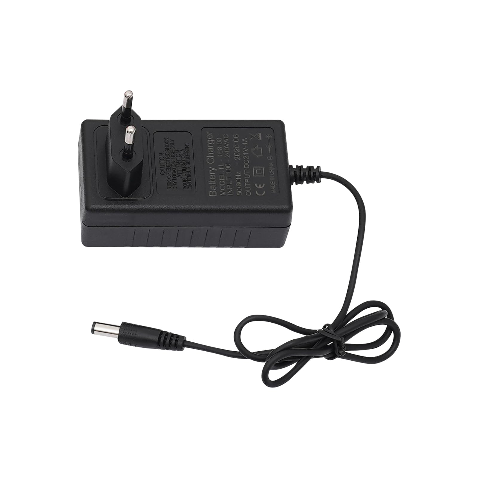 Motocicletta elettrica 21 V senza fili, Motociclettore Batteria 1500 mAh