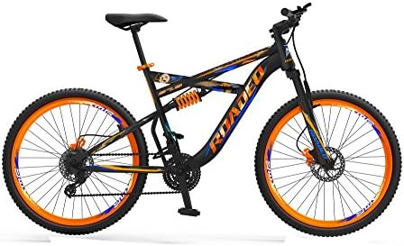 hercules roadeo hannibal 26t