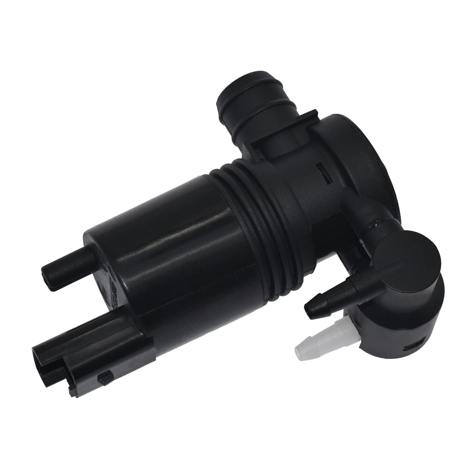 FEEKOR Windshield Washer Pump For 2014-2019 Nissan Rogue – Direct Fit, 28920-8995A, With UPC