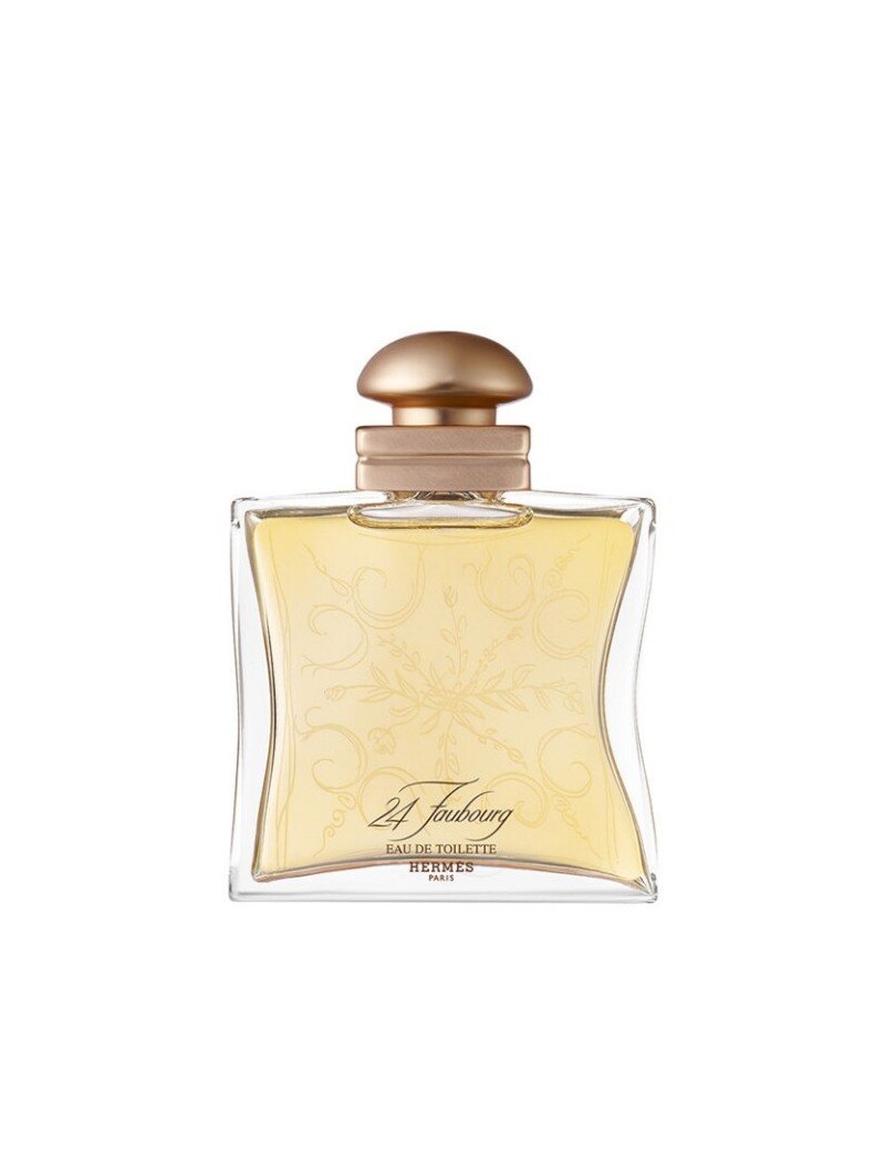 Amazon.com : 24 Faubourg By Hermes For Women. Eau De Toilette