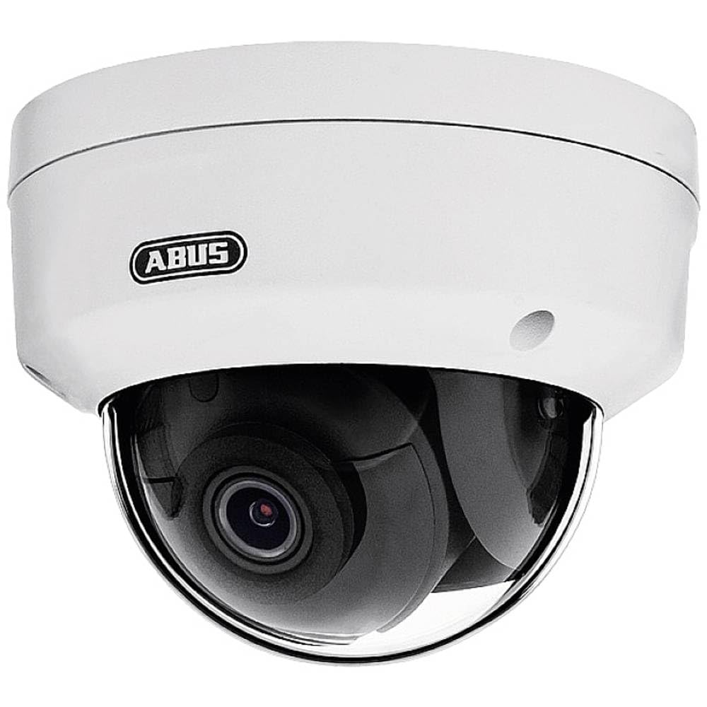 ABUS TVIP42510 IP PoE Mini telecamera a cupola Performance Line IP Videosorveglianza 2 MPx LAN Mini telecamera a cupola