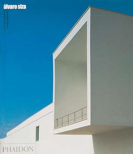 Alvaro siza (en anglais)