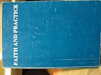 Faith and Practice 1972 (Philadelphia Yearly Meeting of the Religious Society of Friends)) B000WQ4NGY Book Cover