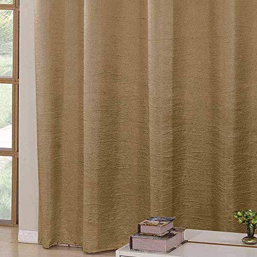 Cortina 4m x 2,70m Cetim Amassadinho