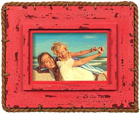 Tropics Coral Frame