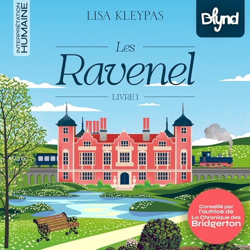 C&oelig;ur de Canaille Audiobook By Lisa Kleypas cover art