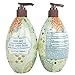 Trader Joe's Fresh Linen Hand Soap - 2 Pack