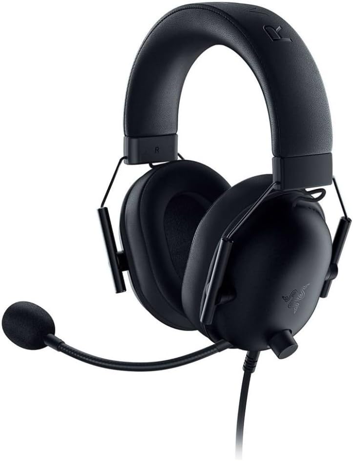 Razer Headset Blackshark V2 X PS Lic. black (RZ04-03241000-R3G1)