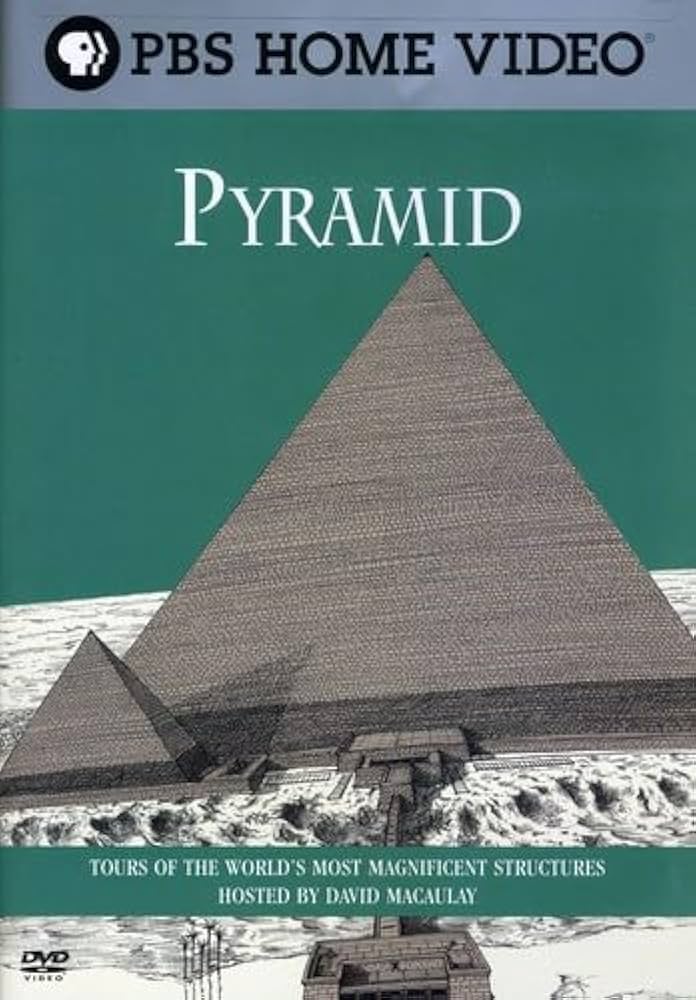 Amazon.com: Pyramid : .: Movies & TV