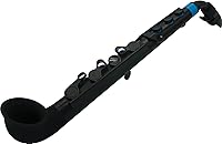 Vista 2 de Nuvo jSax - Negro/Azul