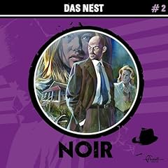 Das Nest cover art