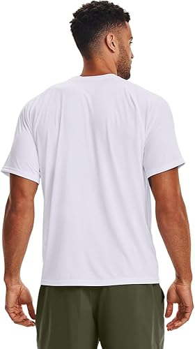 Miniatura 2 de Under Armour - Camiseta táctica UA Tech para hombre