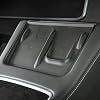 BMZX Tesla Model Y Model 3 2022 2021 Center Console Wireless Charger Silicone Mat Protect Pad