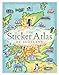 Produktbild The Sticker Atlas of Scotland