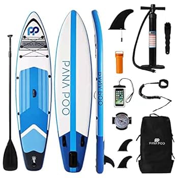 インフレータブルSUPボード 323cm超軽量＆滑り止め初心者向けフルセット付 インフレータブルSUPボード 323cm超軽量＆滑り止め初心者向け