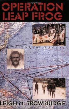 Paperback Operation Leap Frog Book