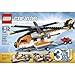 Produktbild LEGO CREATOR TRANSPORT CHOPPER 7345