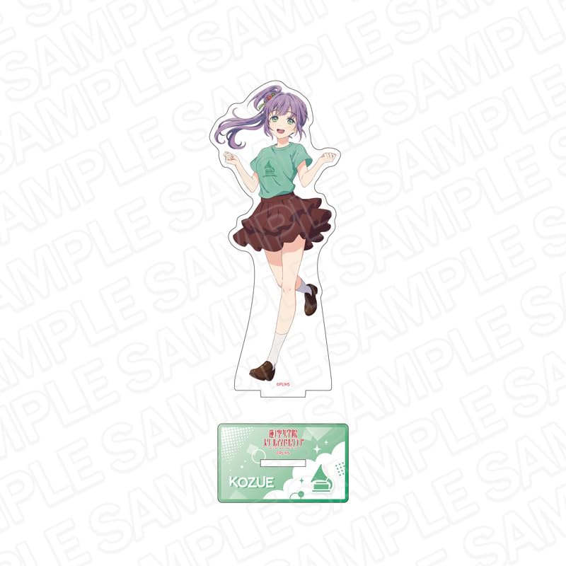 Amazon.co.jp: コンテンツシード ラブライブ!蓮ノ空女学院スクール